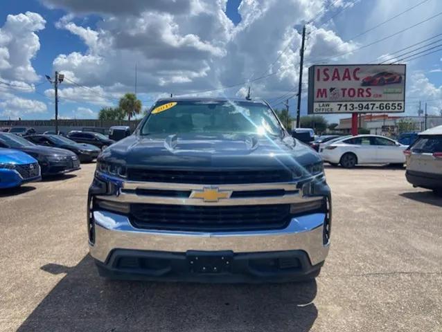 chevrolet silverado 1500 2019 3GCPWCEK1KG196781 image chevrolet silverado 1500 2019 3GCPWCEK1KG196781 image